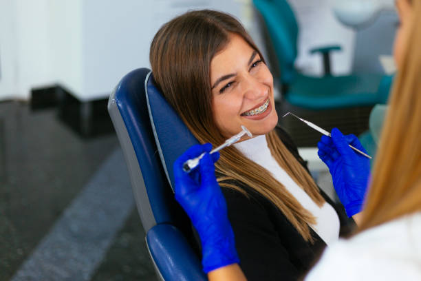 Best Cosmetic Dentistry  in High Bridge, WA