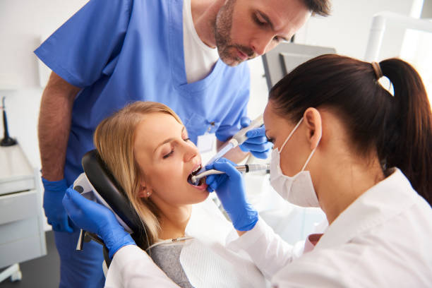 Best Tooth Extraction  in High Bridge, WA