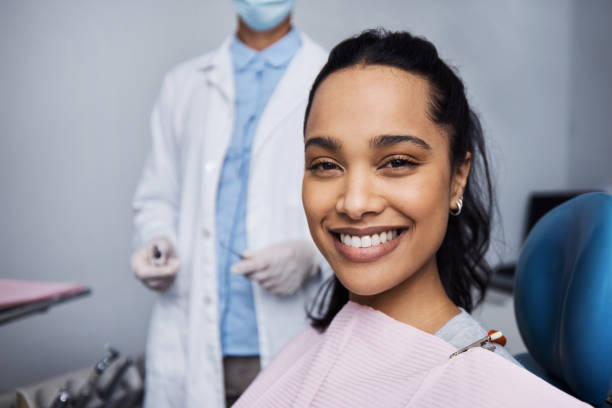 Oral Surgery in High Bridge, WA