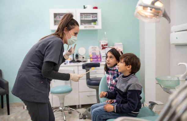 Best Dental Fillings (Composite and Amalgam)  in High Bridge, WA