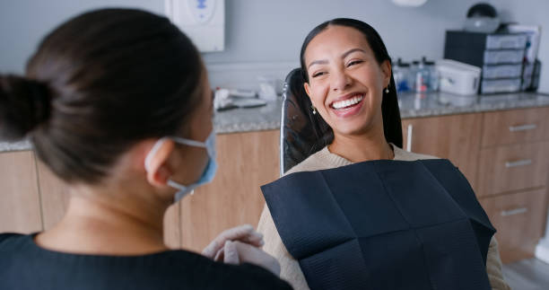 Best Invisalign and Clear Aligners  in High Bridge, WA