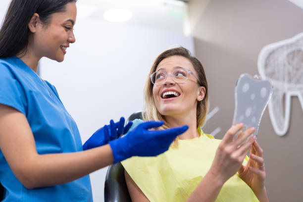 Best General Dentistry  in High Bridge, WA