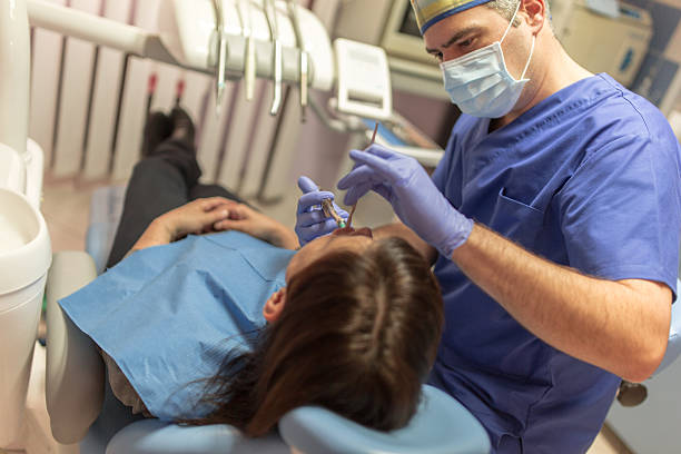 Best Dental Exams and Cleanings  in High Bridge, WA
