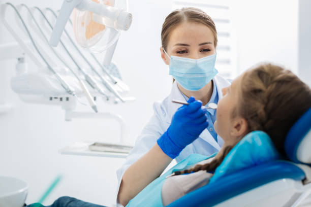Reliable High Bridge, WA Holistic Dental Care Services Solutions
