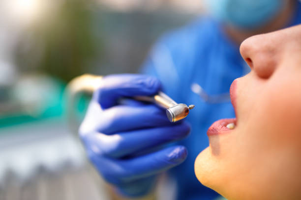 Emergency Dental Services in High Bridge, WA
